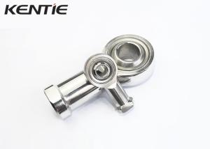 Quality Standard Stainless Steel Heim Joint Rod Ends , SI16 T / K Female Rod End Bearing wholesale