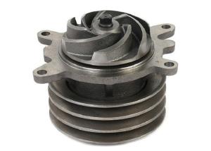 Quality Steel 3208 Excavator Water Pump 2W1225 wholesale