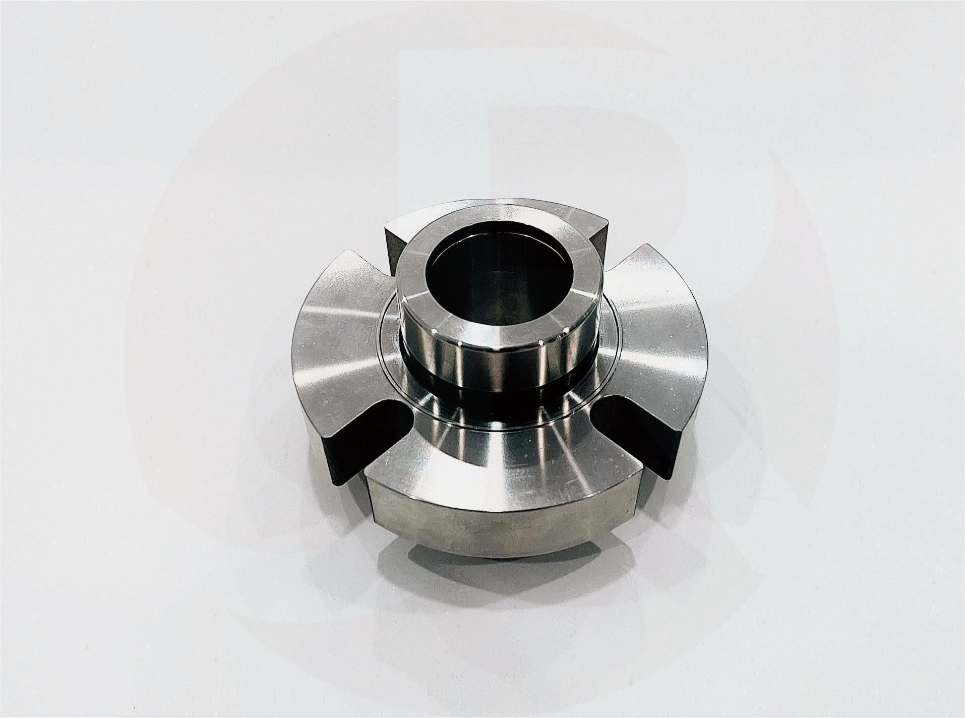 Mechanical Seal Cartex-SN Single Cartridge Seal EagleBurgmann For ANSI Pump