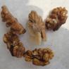 Buy cheap Walnut Kernel —Light Amber Quarter(LAQ) from wholesalers