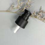 Hot Stamping Black Treatment Pump 24/410 Makeup Foundation 0.25ML/T 304H Spring