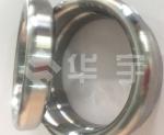 Metal R39 BX155 Flat O Ring Gasket