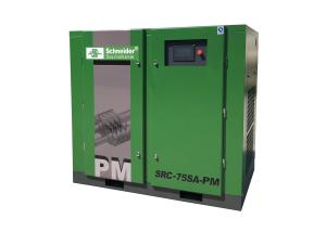 Quality High Reliability Industrial Screw Compressor Permanent Magnet Frequency Converter wholesale