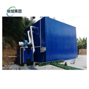 Quality 1000 KG Capacity Wood Drying Equipment with Competitive and Durability wholesale