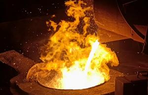 Quality Low thermal conductivity Refractory Castable Material For Industrial Furnace wholesale
