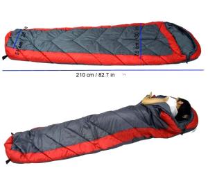 Quality 210T Polyester Sleeping Bag wholesale