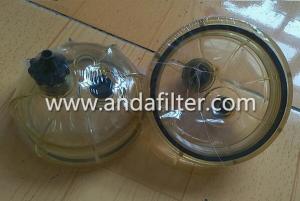 Quality High Quality Filter Cup For Fuel Water Separator 8159975 8159975-5 wholesale
