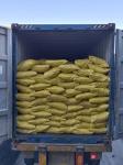 CAS 8061-51-6 Sodium Lignosulfonate Cement Grinding Aid 3804000090
