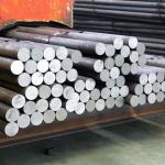 20 - 160mm Steel Round Bar 40Mn Chrome Alloy Hot Rolled Round Bar