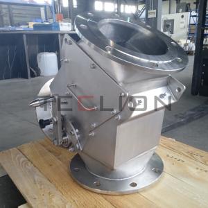 Quality Reversing Valve Pneumatic Diverter 3 Way Safety Valve wholesale