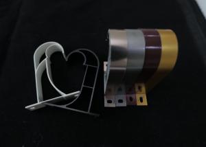 Quality 2 Inch 9cmx5.5cm 28mm Curtains Pipe Holder wholesale