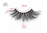 Reusable Full Strips Natural Looking 5D Lashes