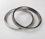 HB90 Asme B16.20 Soft Iron Ring Joint Gasket