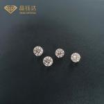 DEF White Loose Lab Grown Diamonds With IGI Certification