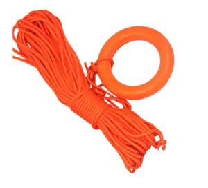 Quality Anti Aging Safety Lifeline Rope Emergency Polypropylene Custom wholesale