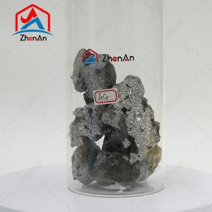 Quality Supply Ferro Chrome Low Carbon Ferrochrome FeCr 60 C7 wholesale