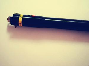 Quality pen type cable fault locator/ red laser indicator/laser light source 5MW/10MW/20MW/30MW wholesale