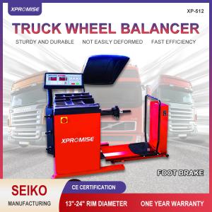 Quality Hot Selling Wheel Balancer for Truck Tyre Machine wholesale