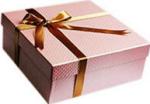 Wholesale Recycled Kraft Paper Gift Box Packaging
