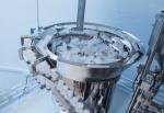 Disposable Paste Syringe Filling Machine Double Heads Prefilled Syringe Gel