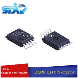Quality MAX4383 Power Management IC 4 Circuit Rail To Rail TSSOP For Nintendo Switch Console wholesale