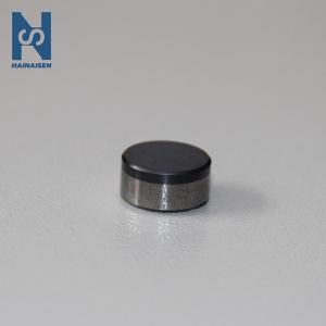 Quality Black 0808 PDC Cutter 1908 Carbide Mining Button Drilling Tools wholesale