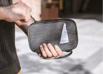 Passport holder ticket large capacity card collection protective cover wallet