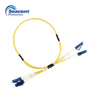 Quality G657A1 Optical Cable Jumper wholesale