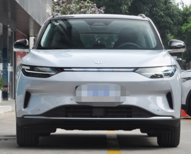 Leapmotor C11 2023 Pure electric 500 Zhixiang Version 5 Door 5 seats Medium SUV