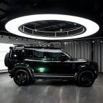 8.5mil Tpu Ppf Film High Glossy Self Healing Paint Protection Film For Car Paint