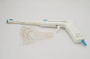 Quality Safety No Complications Disposable Hemorrhoids Stapler With Anoscope CE Approved wholesale