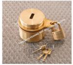 SOUNDING PIPE HEAD- SOUNDING PIPE HEAD ASSEMBLY 37AS-40A CAP - COPPER BODY -