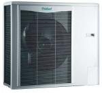 air source heat pump
