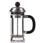 Amazon High Borosilicate Glass French Press Hot Rose Gold Coffee Plunger