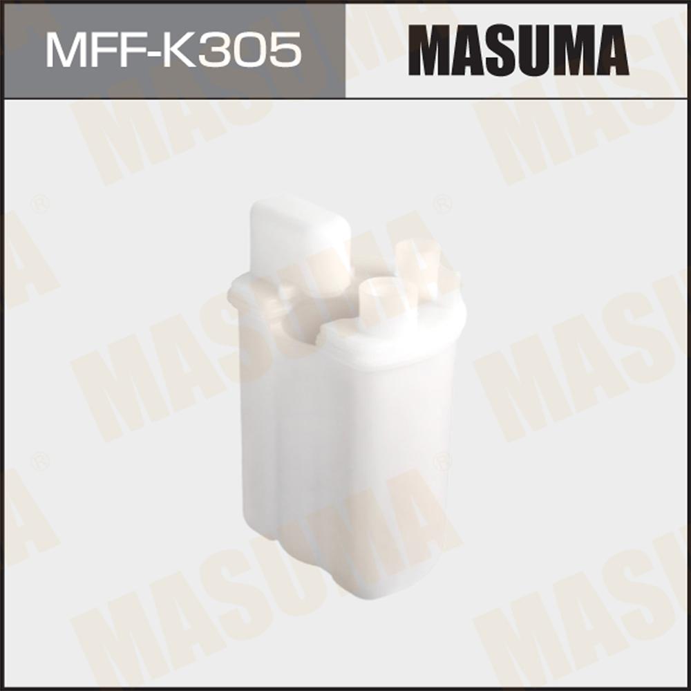 OE NO. 31910-2H000 Fuel Filter for Kia CARENS IV RP by MFF-K305 MASUMA Car Spare Parts