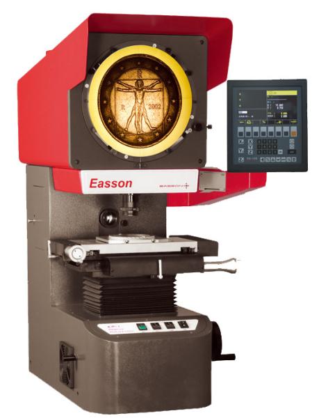 Cheap Measuring Vertical Profile Projector for sale