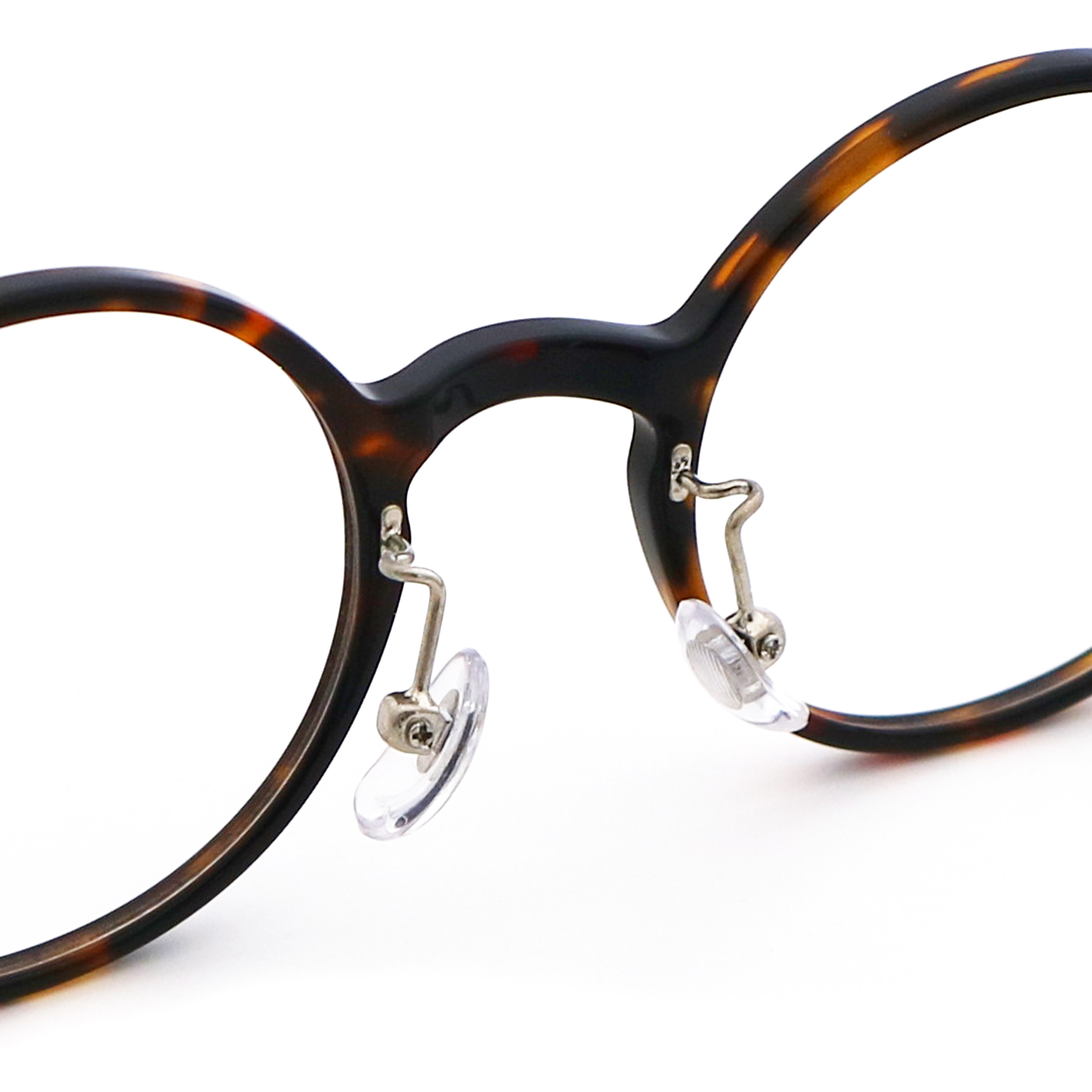 Customization New Design Acetate Optical Frame Fashion MR 98A08