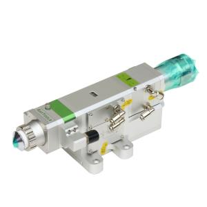 Quality Sheet Metal Cutting BM109 Raytools Laser Head wholesale