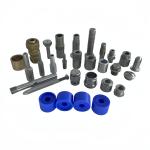 Metal Fabrication High Precision Turning Machining Parts Lathe Metal Cutting Cnc