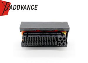 Quality PBT-GF30 81 Way 368380 TE Connectivity AMP Connector wholesale