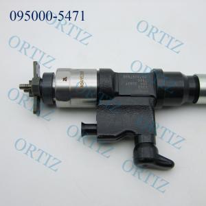 Quality High Speed Steel Car Diesel Injector 095000-0146 8-94392261-4 wholesale