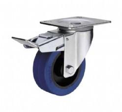 Quality Elastic Rubber Industry Caster wholesale
