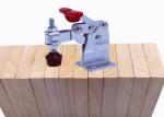 Quick Locking Galvanized 136LBS Hold Down Toggle Clamp
