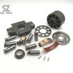 KX155/161/PSVL-54 Excavator Accessories Nine-Hole Swing Hydraulic Pump Bile