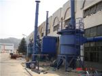 5000m3/h Sandblasting Dust Collection System Dust Cleaning Air Cleaning