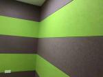 12mm Polyester Pet Felt Sound Absorbing Panels Multiple Color