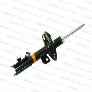 Quality Huiying Auto Parts Best Quality Excel - G - Gas Black Shock Absorber 54303-3uz03 From China wholesale
