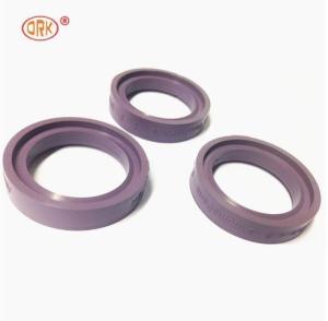 Quality Temperature NBR Rubber Seals Size 0.5-1000mm Tempture -60- 350 Degree Wear Resistant wholesale