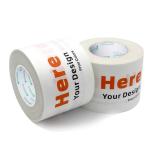 Biodegradable Water Activated Starch Adhesive Gummed Packing Tape