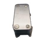 Diesel Engine Oil Cooler 20P 20532396 21695997 20459189 For Excavator Spare